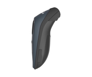 Socket Mobile DuraScan D700 - Barcode-Scanner - tragbar -...