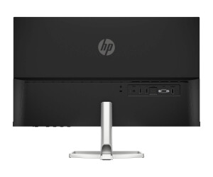 HP M24FD - LED monitor - 61 cm (24 ") (23.8" Visible) - 1920 x 1080 Full HD (1080p)