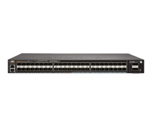 Ruckus ICX 7650-48F - Switch - managed - 24 x 1 Gigabit /...