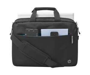 HP Professional - Notebook-Tasche - 35.8 cm (14.1")
