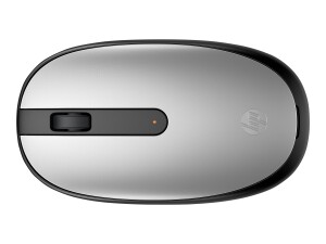 HP 240 - Maus - rechts- und linksh&auml;ndig - optisch -...