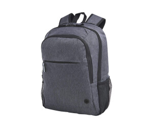 HP Prelude Pro - Notebook backpack - 39.6 cm (15.6 ")