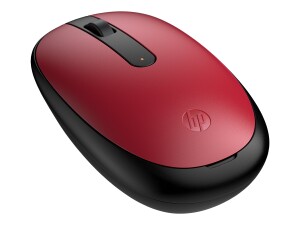HP 240 - Maus - rechts- und linksh&auml;ndig - optisch -...