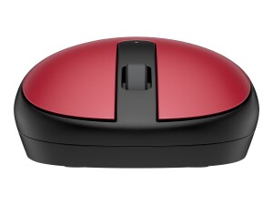 HP 240 - Maus - rechts- und linksh&auml;ndig - optisch -...