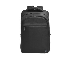 HP Professional - Notebook backpack - 43.9 cm (17.3 &quot;)