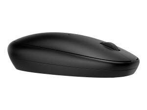 HP 240 - Maus - rechts- und linksh&auml;ndig - optisch