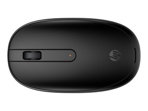 HP 240 - Maus - rechts- und linksh&auml;ndig - optisch