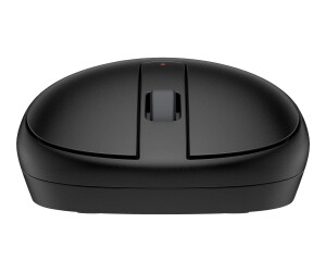 HP 240 - Maus - rechts- und linkshändig - optisch
