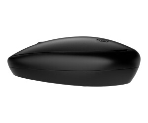 HP 240 - Maus - rechts- und linkshändig - optisch