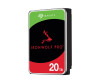 Seagate Ironwolf Pro ST20000NE000 - hard drive - 20 TB - Intern - 3.5 "(8.9 cm)