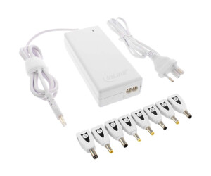 Inline power supply - AC 100-240 V