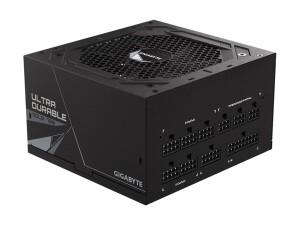 Gigabyte UD750GM - Netzteil (intern) - ATX12V 2.31/ EPS12V