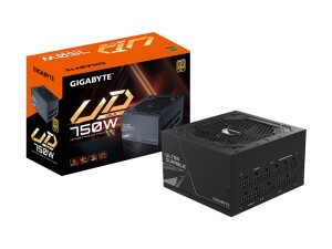 Gigabyte UD750GM - Netzteil (intern) - ATX12V 2.31/ EPS12V