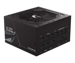 Gigabyte UD850GM - power supply (internal) - ATX12V 2.31/...