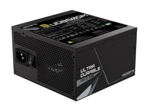 Gigabyte UD850GM - Netzteil (intern) - ATX12V 2.31/ EPS12V