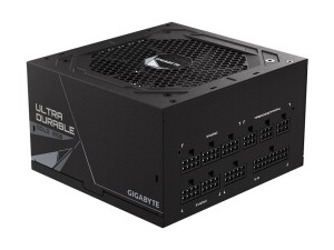 Gigabyte UD850GM - Netzteil (intern) - ATX12V 2.31/ EPS12V