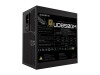 Gigabyte UD850GM - Netzteil (intern) - ATX12V 2.31/ EPS12V