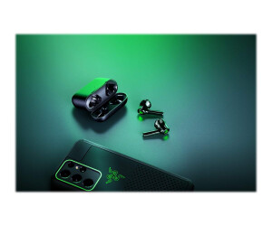 Razer Hammerhead True Wireless X - True...