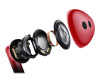 Huawei FreeBuds Lipstick - True Wireless-Kopfhörer mit Mikrofon