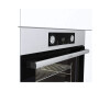 Gorenje Essential BPS6737E14X - oven - with steam function