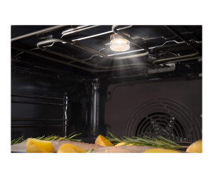 Gorenje Essential BO6717E03X - Backofen - mit Dampffunktion