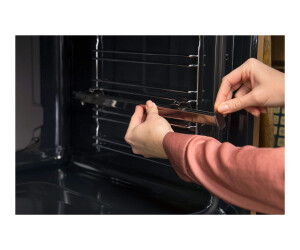 Gorenje Essential Bo6717E03x - oven - with steam function