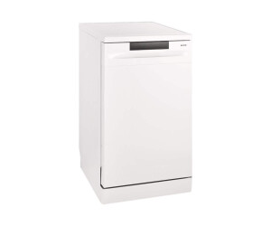 Gorenje Essential GS520E15W - dishwasher