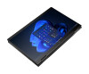 HP Elite Dragonfly Max Notebook - Wolf Pro Security - Flip-Design - Intel Core i7 1165G7 / 2.8 GHz - Evo - Win 11 Pro - Iris Xe Graphics - 16 GB RAM - 512 GB SSD NVMe, TLC - 33.8 cm (13.3")
