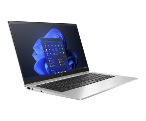 HP EliteBook x360 1030 G8 Notebook - Wolf Pro Security -...