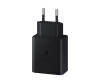 Samsung EP -T4510 - power supply - 45 watts - 3 A - PD 3.0, SFC 2.0 (USB -C)