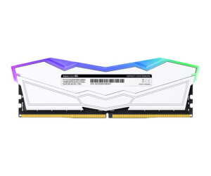 Team Group T -Force Delta RGB - DDR5 - KIT - 32 GB: 2 x...