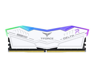 Team Group T -Force Delta RGB - DDR5 - KIT - 32 GB: 2 x...