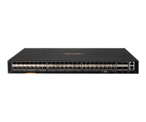HPE Aruba 8320 - Switch - L3 - managed - 32 x 40 Gigabit...