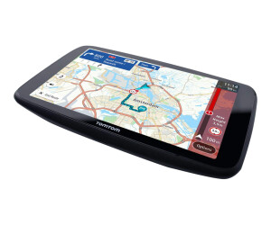 TomTom Go Expert - GPS navigation device - car