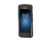 Mobilis Protech - starter pack - rear cover for mobile phone