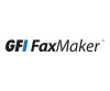 GFI Faxmaker for Exchange/SMTP/Lotus - subscription license (1 year)