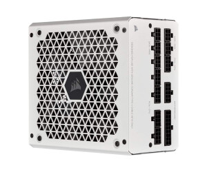 Corsair RM White Series RM850 - power supply (internal)