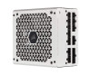 Corsair RM White Series RM850 - Netzteil (intern)