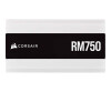 Corsair RM White Series RM750 - Netzteil (intern)