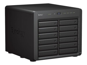 Synology Disk Station DS3622XS+ - NAS-Server