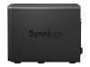 Synology Disk Station DS3622XS+ - NAS-Server