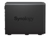 Synology Disk Station DS3622XS+ - NAS-Server