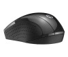 HP 220 Silent - Maus - kabellos - 2.4 GHz - Schwarz
