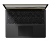 Microsoft Surface Laptop 3 - Intel Core i7 1065g7 / 1.3 GHz - Win 10 Pro - Iris Plus Graphics - 16 GB RAM - 256 GB SSD NVME - 38.1 cm (15 ")