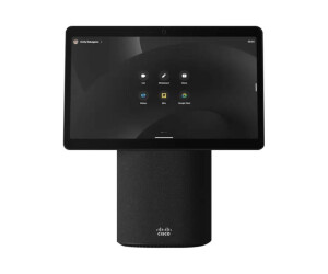 Cisco Webex Desk Mini - Videokonferenzkomponente