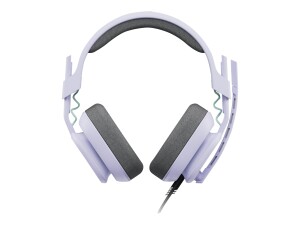 Logitech ASTRO Gaming A10 Gen 2 - Headset -...