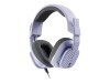 Logitech ASTRO Gaming A10 Gen 2 - Headset - ohrumschließend