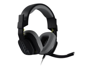 Logitech ASTRO Gaming A10 Gen 2 - Headset - ohrumschließend