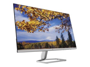 HP M27f - M-Series - LED-Monitor - 68.6 cm (27")