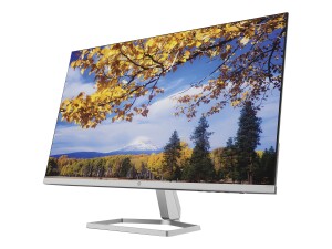 HP M27f - M-Series - LED-Monitor - 68.6 cm (27")